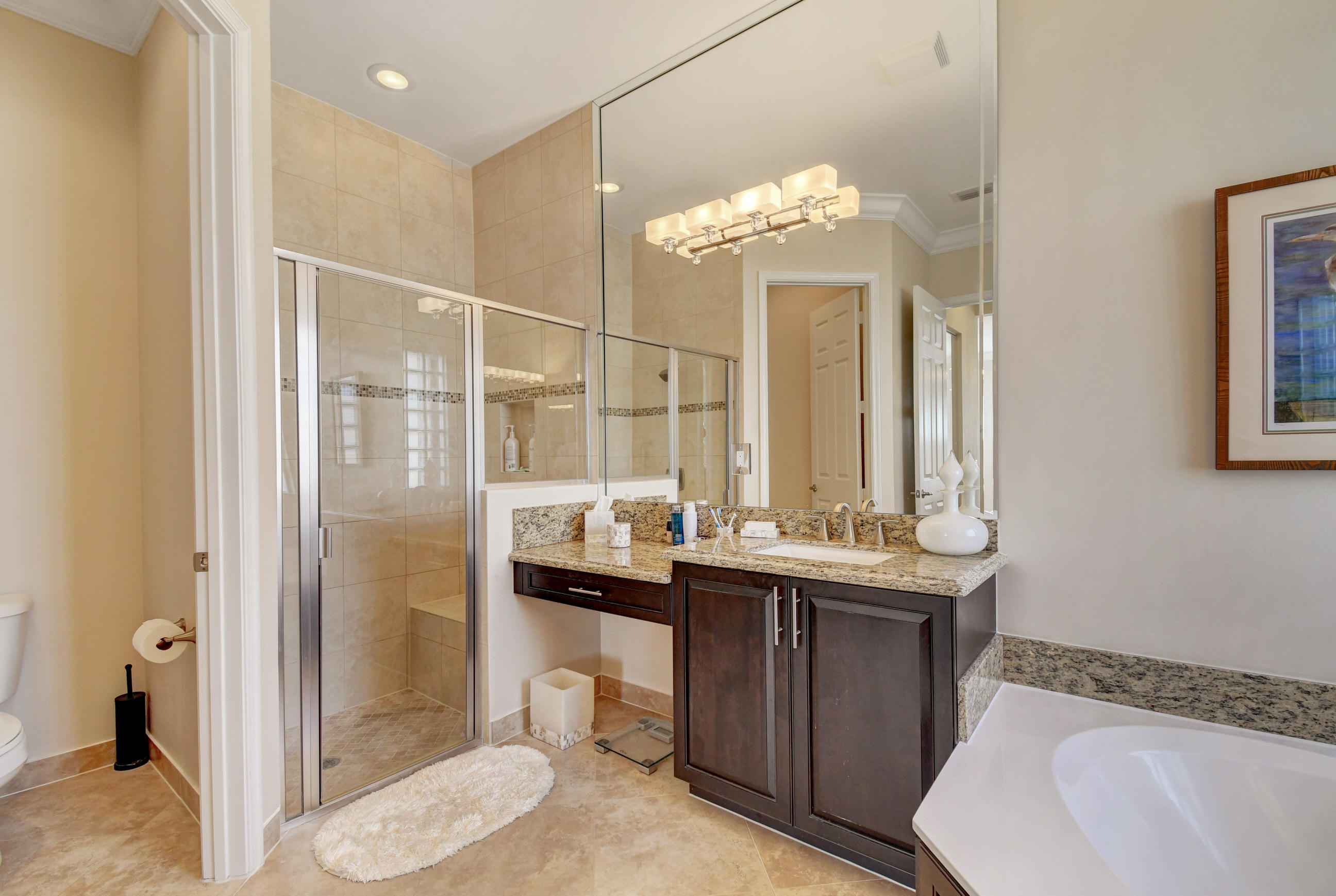 9109 Clearhill Road Boynton Beach, FL 33473 - Photo 16 of 38 oTHER MASTER bATH