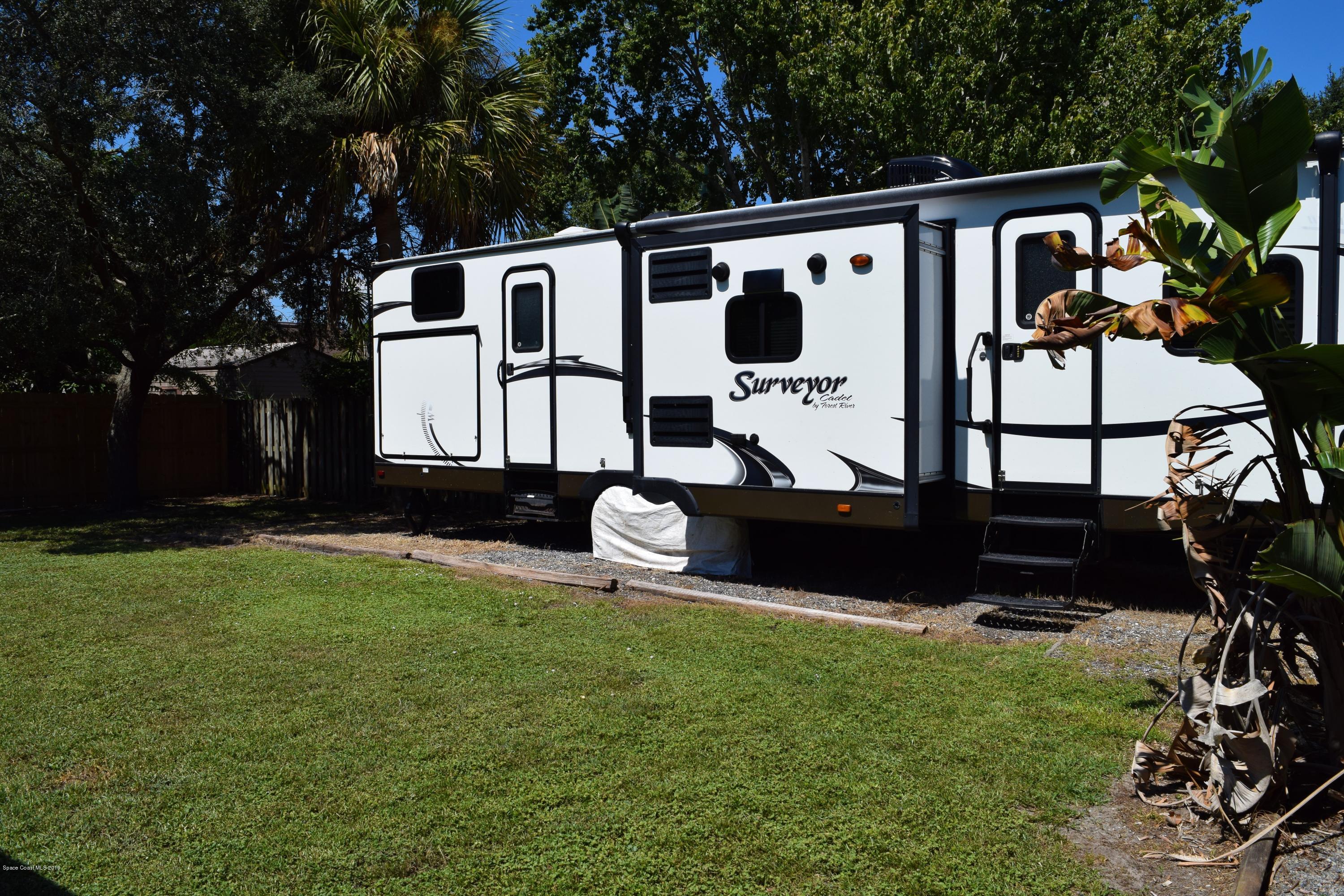 7010 Bismarck Road Cocoa, FL 32927 - Photo 22 of 22 27