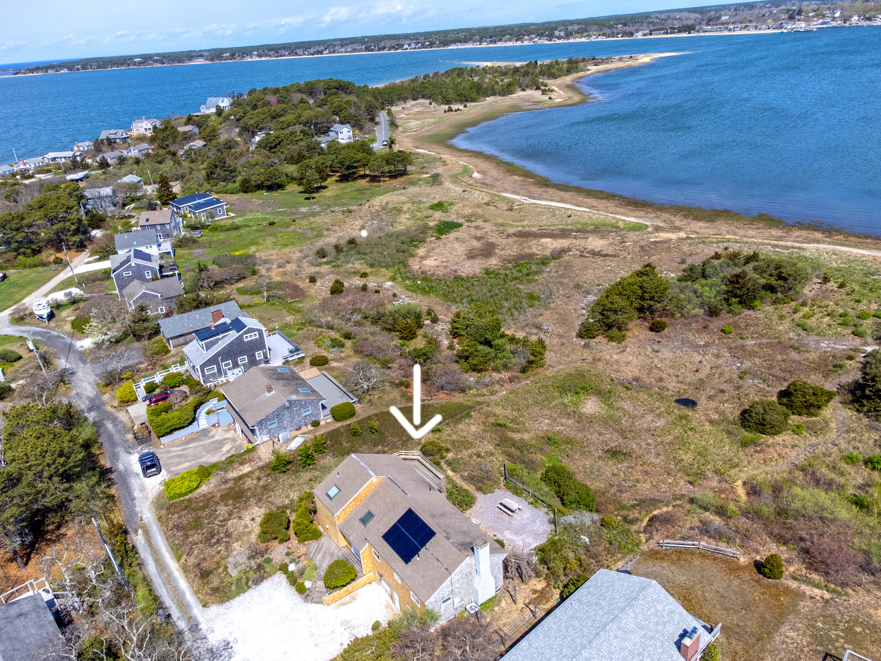 40 Ione Road Wellfleet, MA 02667 - Photo 12 of 30