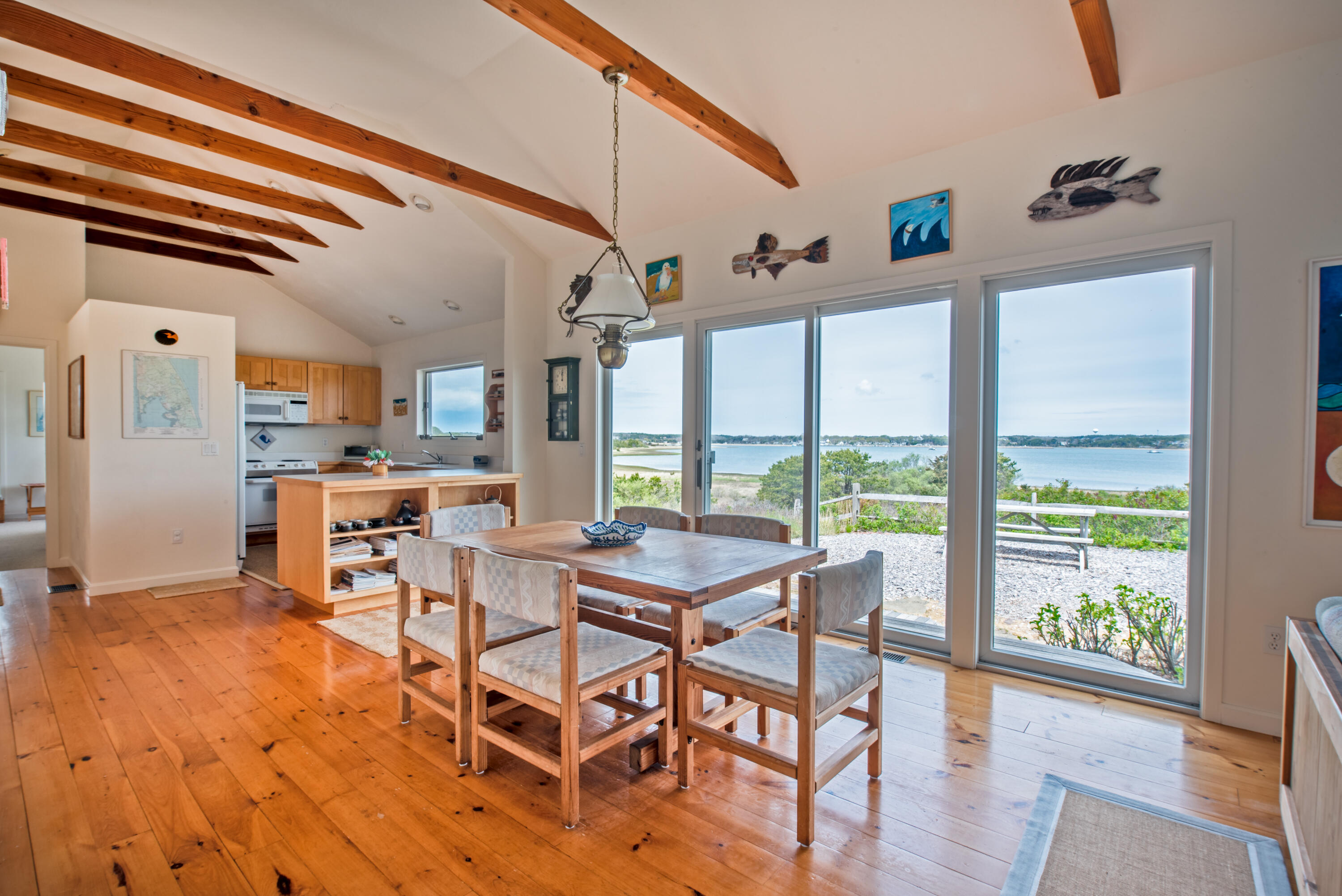 40 Ione Road Wellfleet, MA 02667 - Photo 17 of 30