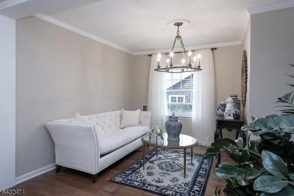 $3,885 | 22 Personette Street, Unit 1, Cedar Grove, NJ 07009