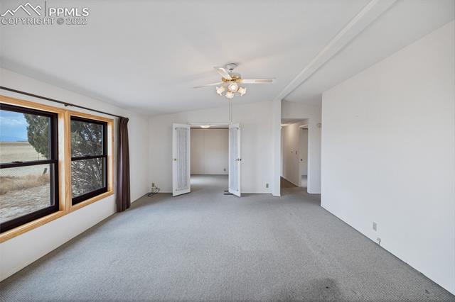 22020 East Garrett Road Calhan, CO 80808 - Photo 13 of 50