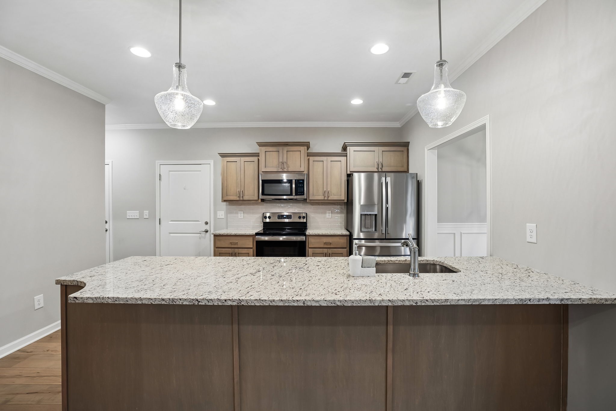 248 Doak Road Manchester, TN 37355 - Photo 8 of 41
