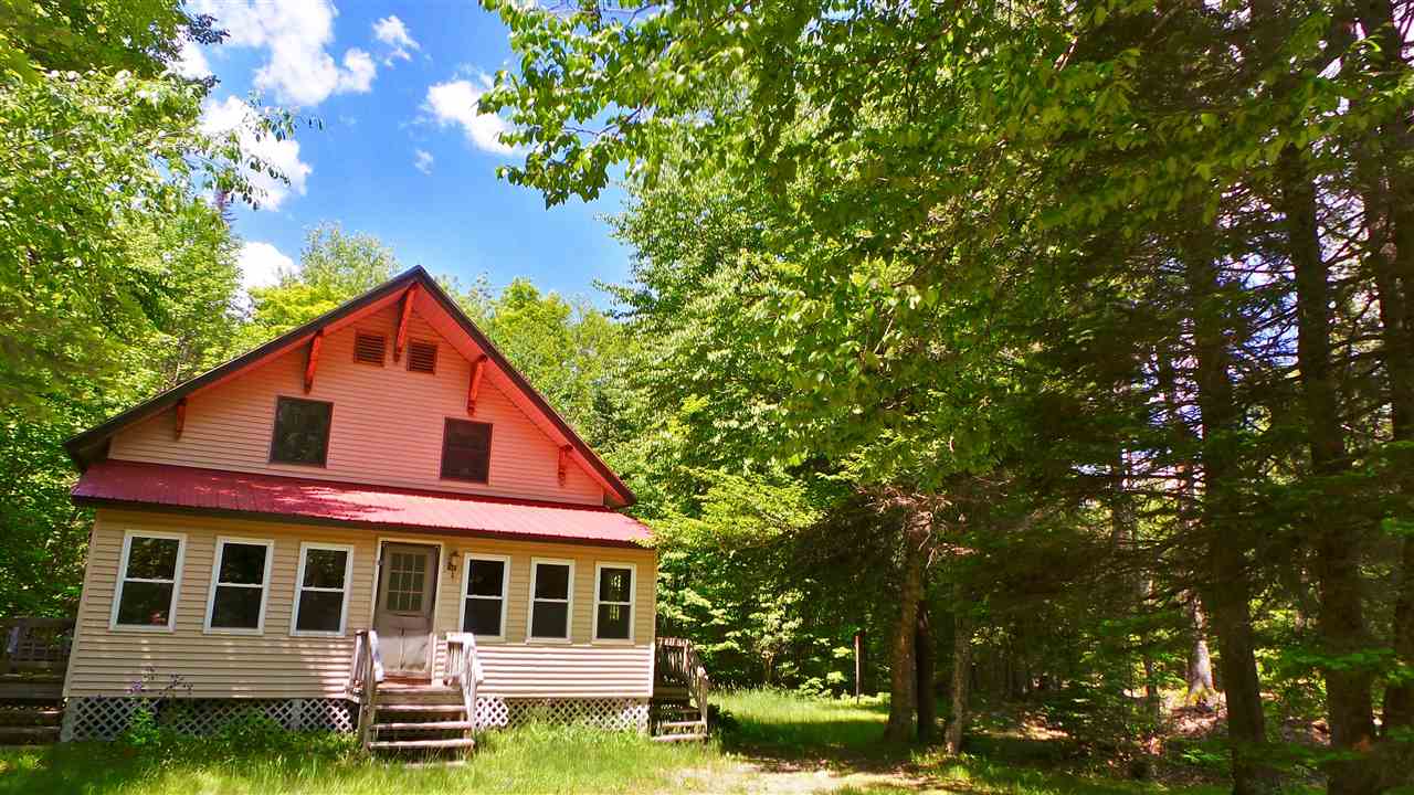 131 Forty Winks Road Brighton, VT 05846 - Photo 2 of 27 Gallery Image 2