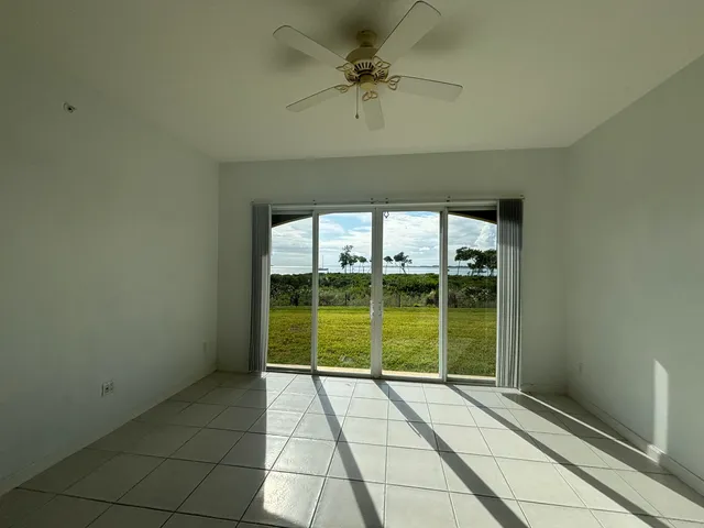 $2,600 | 27 Harbour Isle Drive West, Unit 102, Fort Pierce, FL 34949