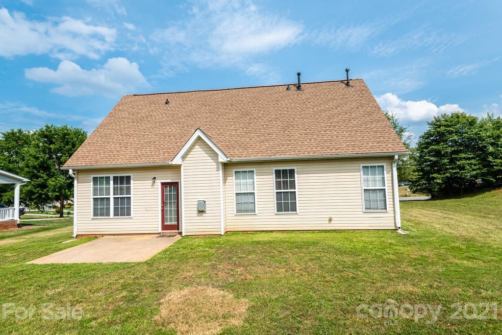 1709 Piper's Ridge Circle Northwest Conover, NC 28613 - Photo 36 of 41 Gallery Image 36