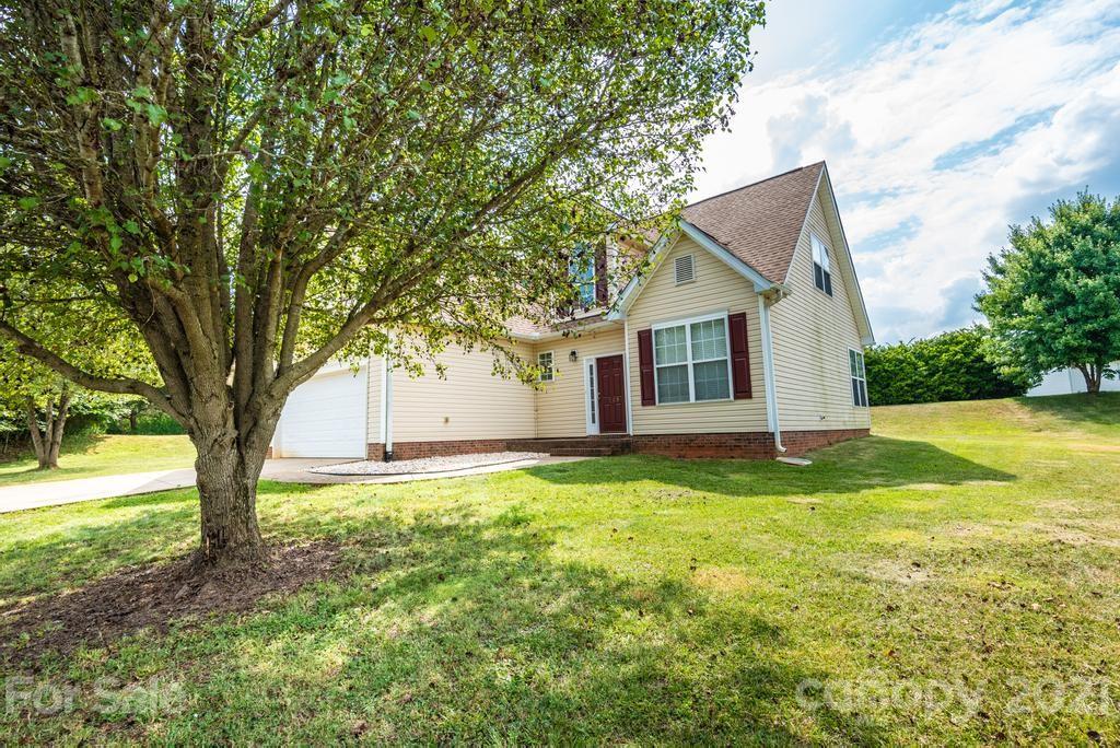 1709 Piper's Ridge Circle Northwest Conover, NC 28613 - Photo 41 of 41 Gallery Image 41