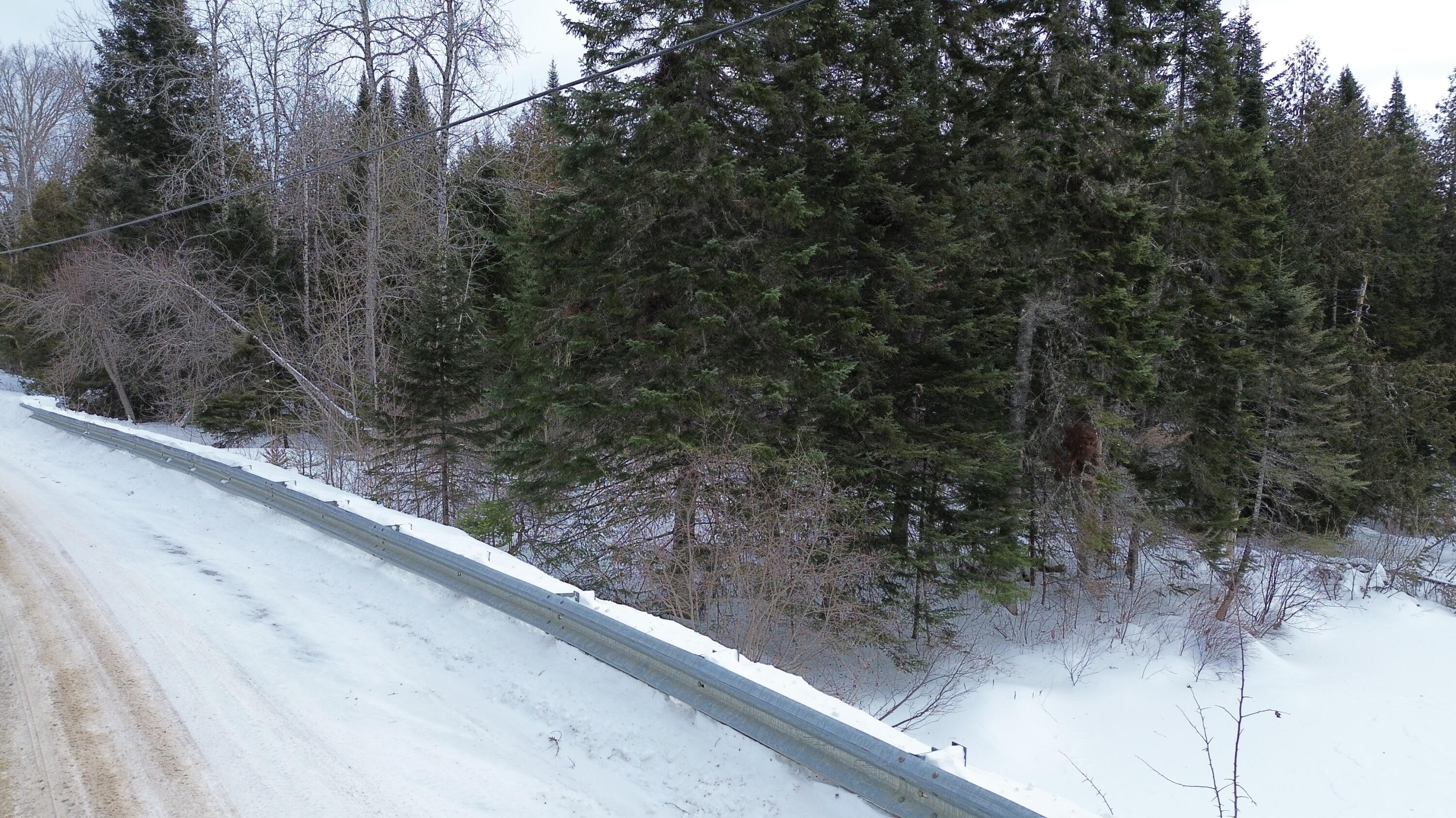 0 Wilcox Road Orient, ME 04471 - Photo 27 of 28 DJI_0109