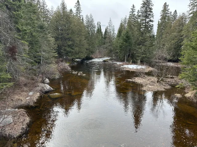 $39,900 | 0 Wilcox Road, Orient, ME 04471