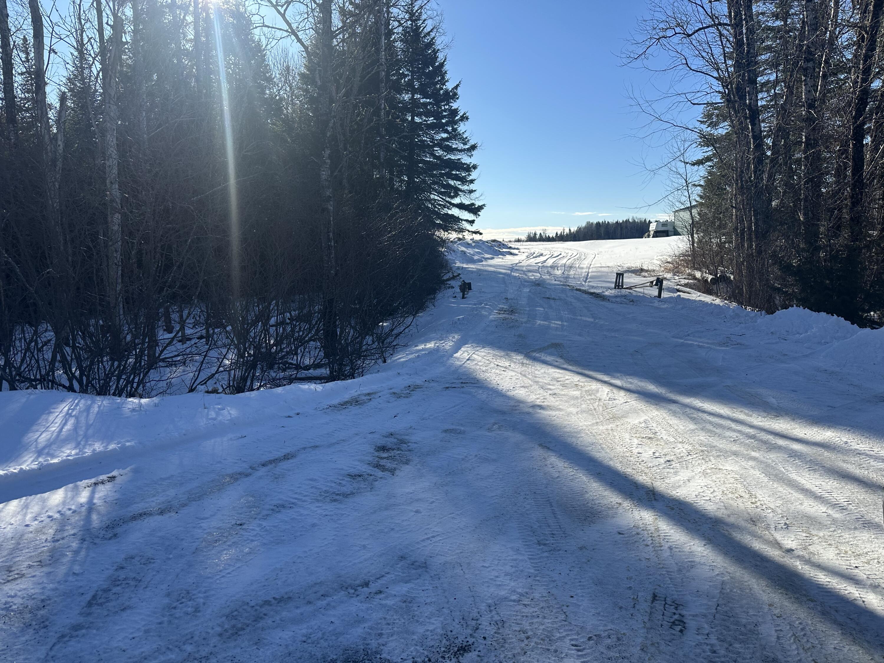 0 Wilcox Road Orient, ME 04471 - Photo 8 of 28 IMG_6141