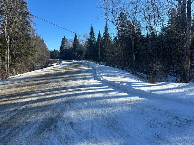 $39,900 | 0 Wilcox Road, Orient, ME 04471