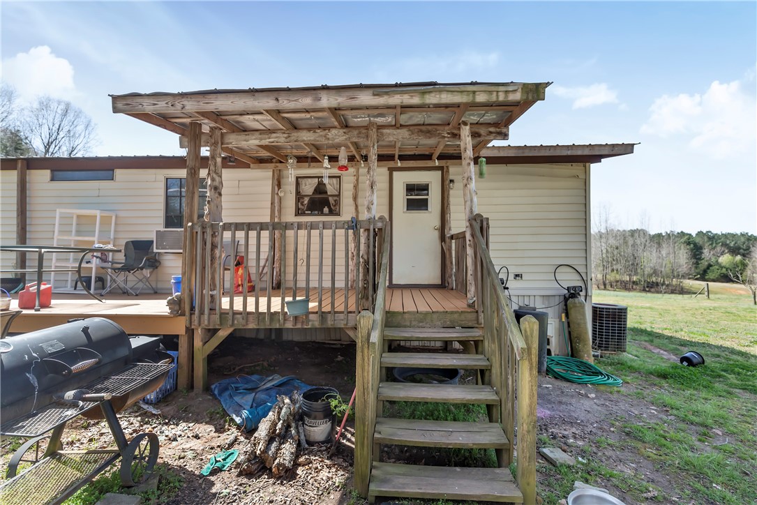 1201 Wilton E Hall Road Starr, SC 29684 - Photo 13 of 28
