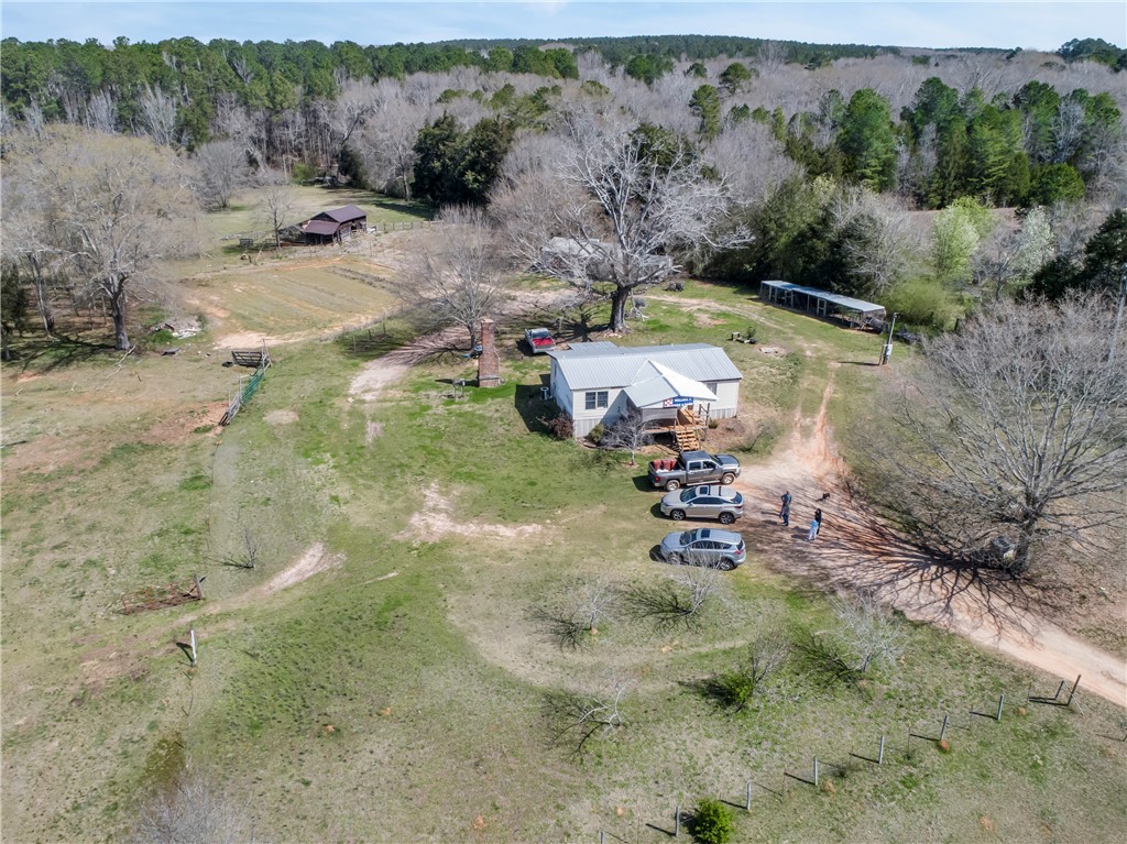 1201 Wilton E Hall Road Starr, SC 29684 - Photo 2 of 28