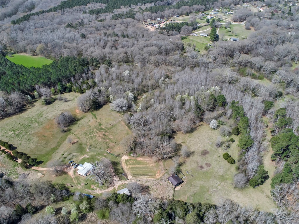 1201 Wilton E Hall Road Starr, SC 29684 - Photo 3 of 28