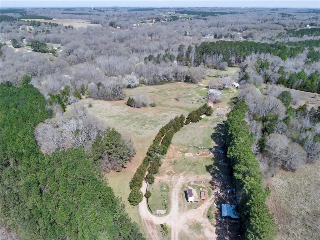 1201 Wilton E Hall Road Starr, SC 29684 - Photo 5 of 28