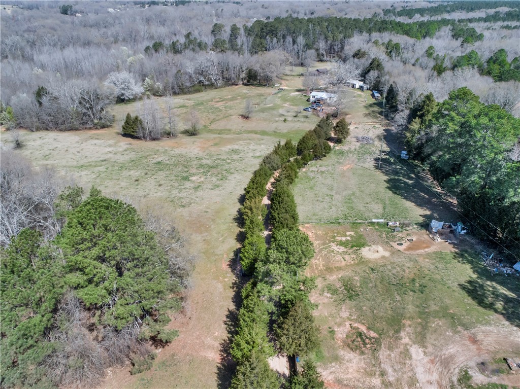 1201 Wilton E Hall Road Starr, SC 29684 - Photo 6 of 28