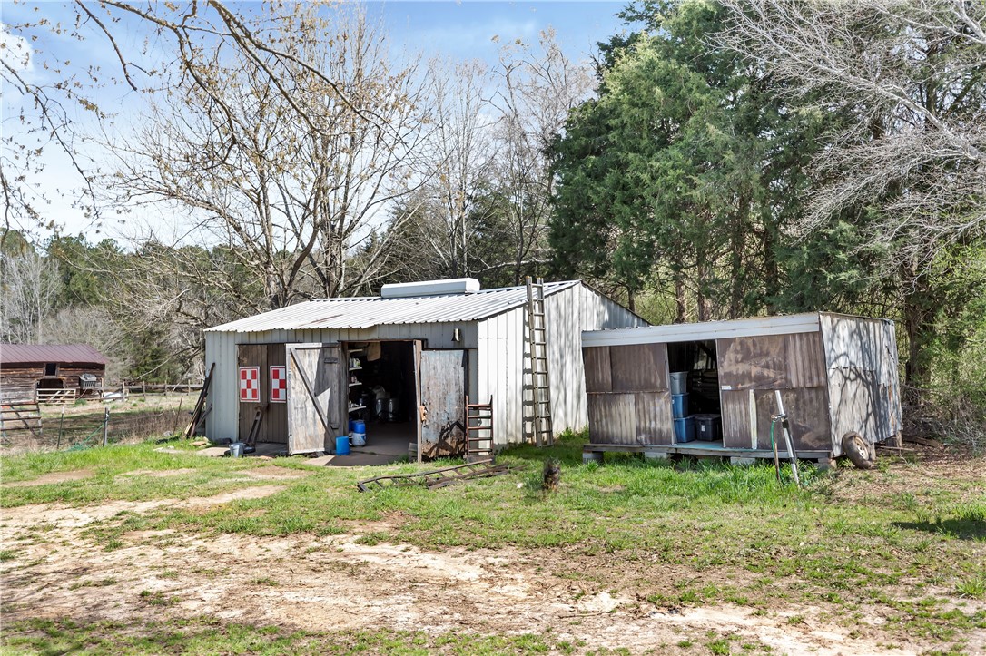 1201 Wilton E Hall Road Starr, SC 29684 - Photo 8 of 28