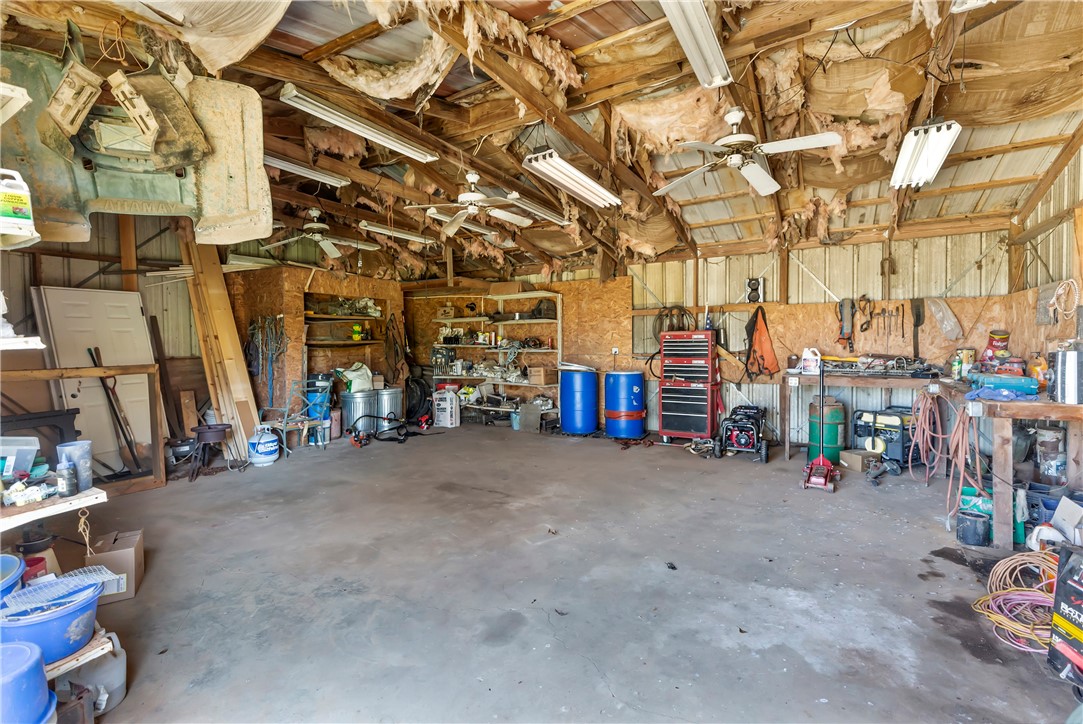 1201 Wilton E Hall Road Starr, SC 29684 - Photo 9 of 28