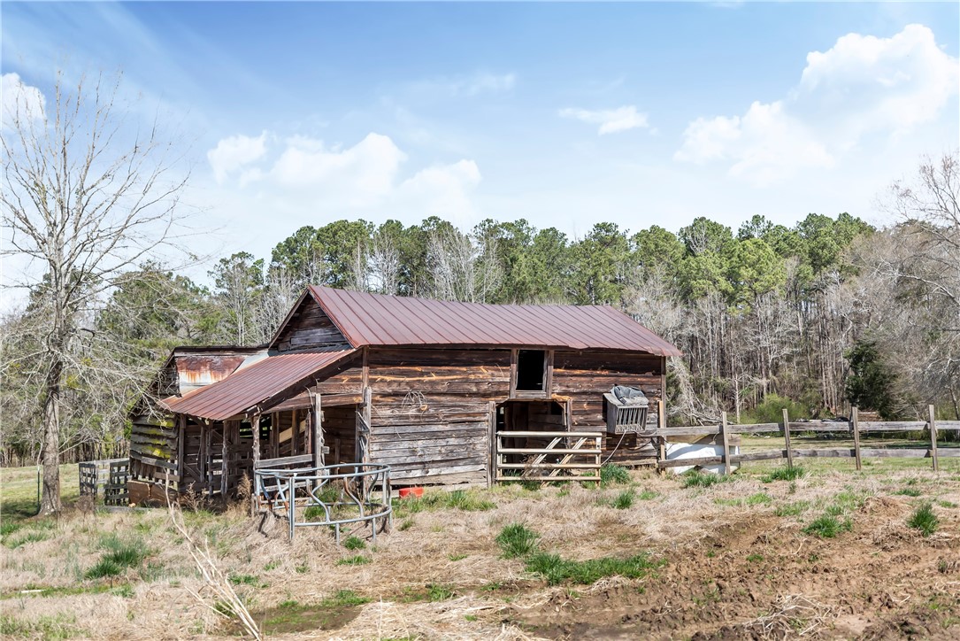 1201 Wilton E Hall Road Starr, SC 29684 - Photo 10 of 28