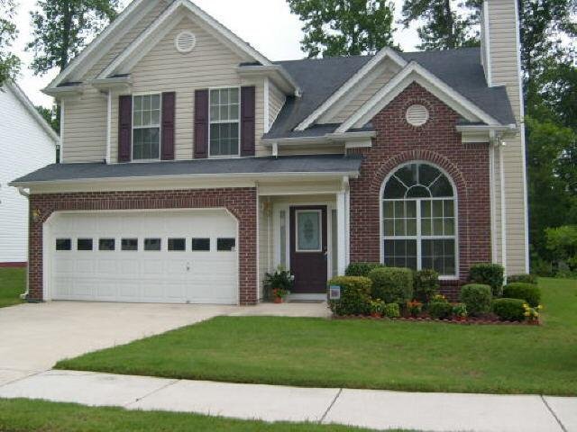 4981 Truitt Lane Decatur, GA 30035 - Photo 1 of 1 Gallery Image 1