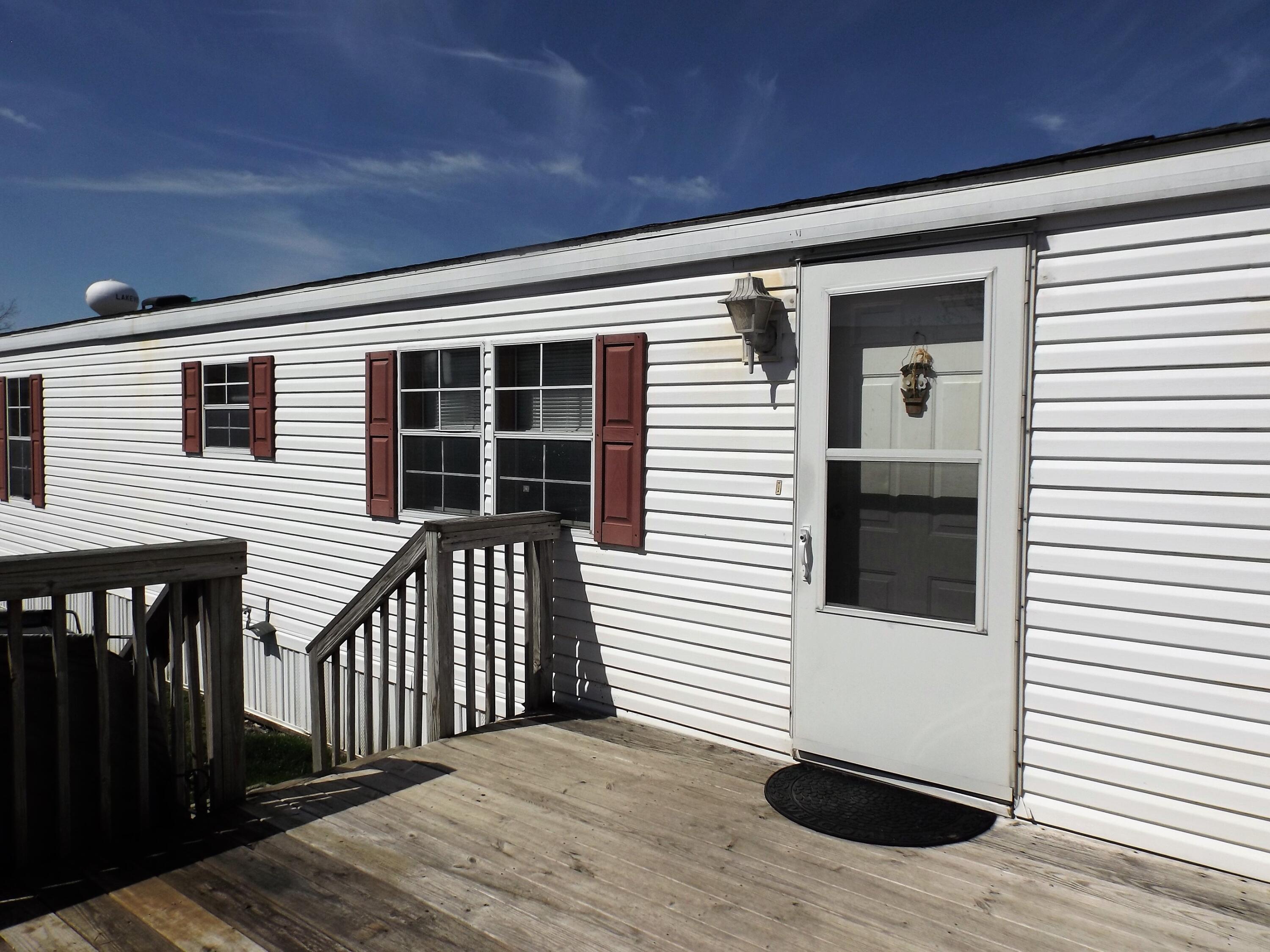 11900 Duff Road, Unit 55 Lakeview, OH 43331 - Photo 20 of 24