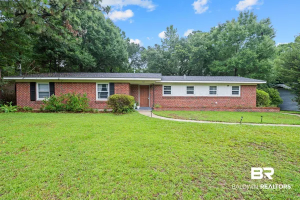 $199,500 | 1517 Montpelier Street, Mobile, AL 36693