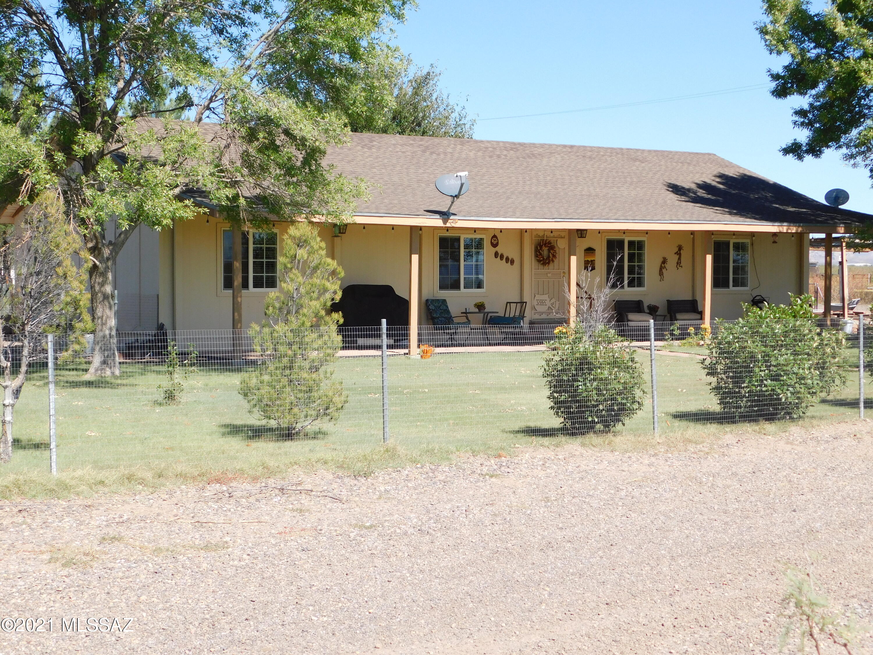 3380 West Leake Road Douglas, AZ 85607 - Photo 2 of 45 Gallery Image 2