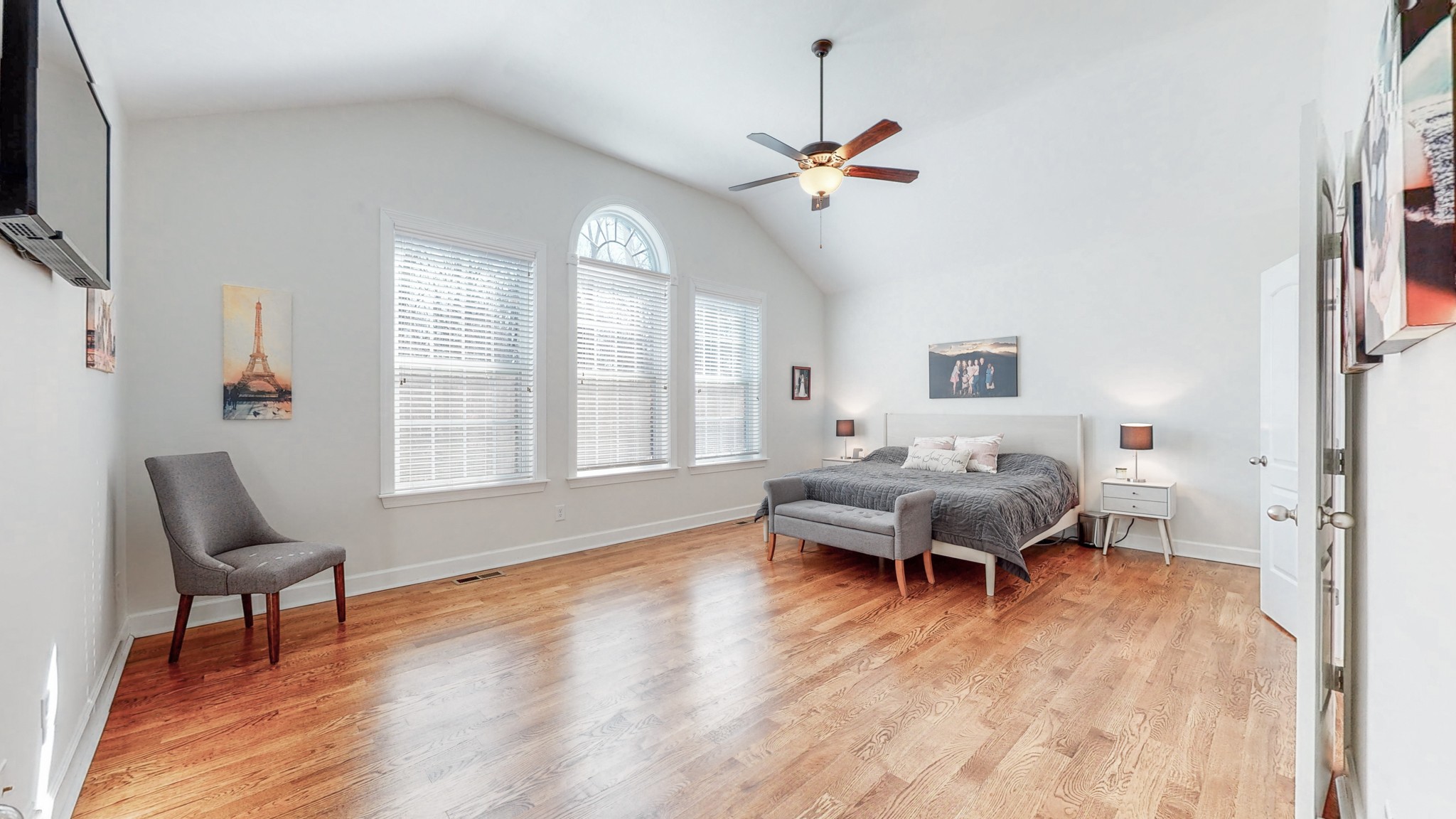 6137 Stags Leap Way Franklin, TN 37064 - Photo 13 of 24 a living room with furniture and a wooden floor