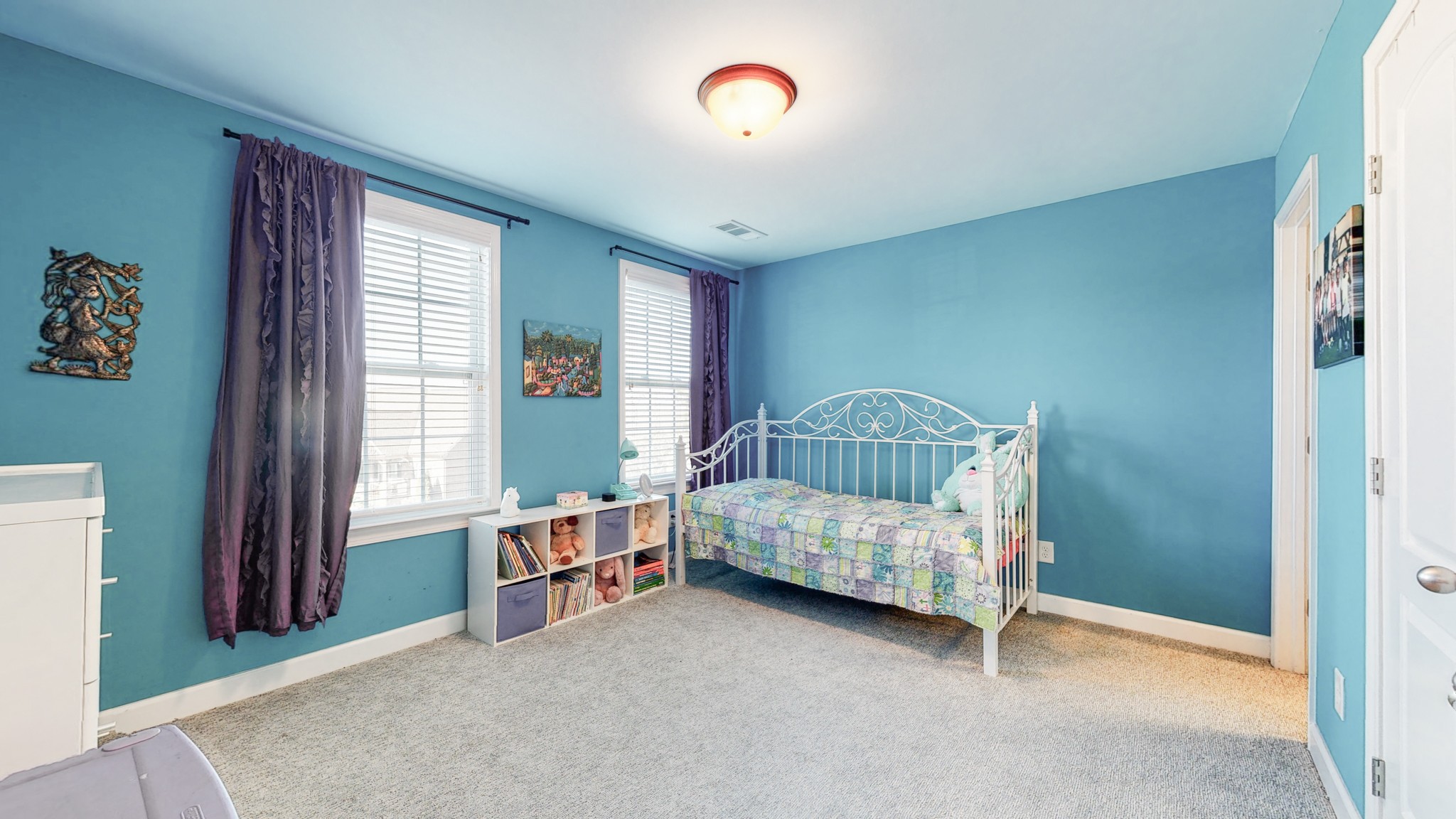 6137 Stags Leap Way Franklin, TN 37064 - Photo 21 of 24 a bedroom with furniture and a window