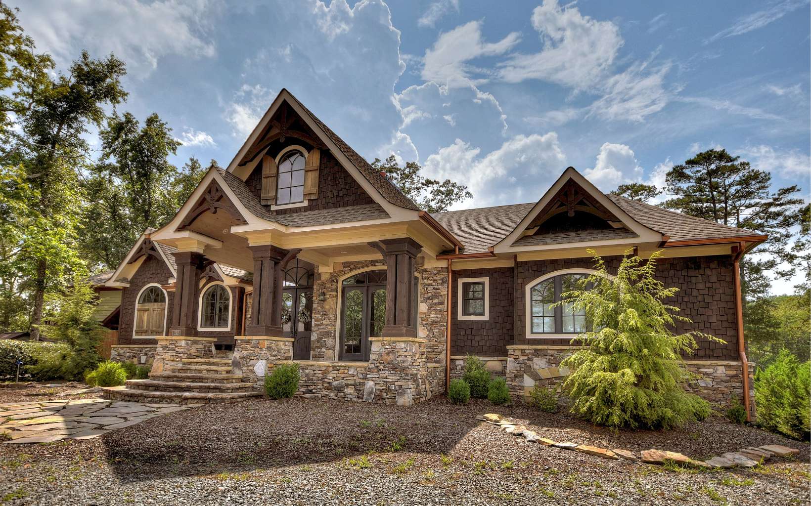 212 Timberlake Trail Blue Ridge, GA 30513 - Photo 1 of 1 Main View