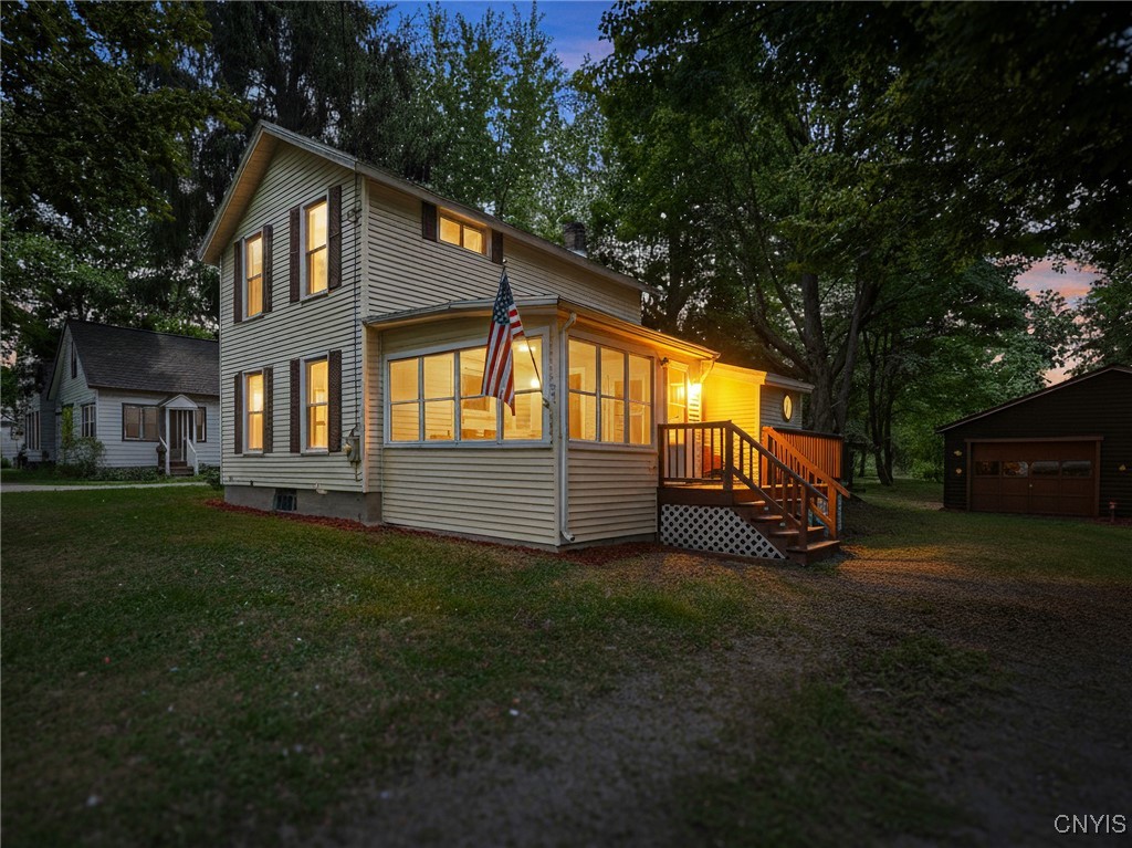 3796 Prospect Street Vernon, NY 13421 - Photo 1 of 43