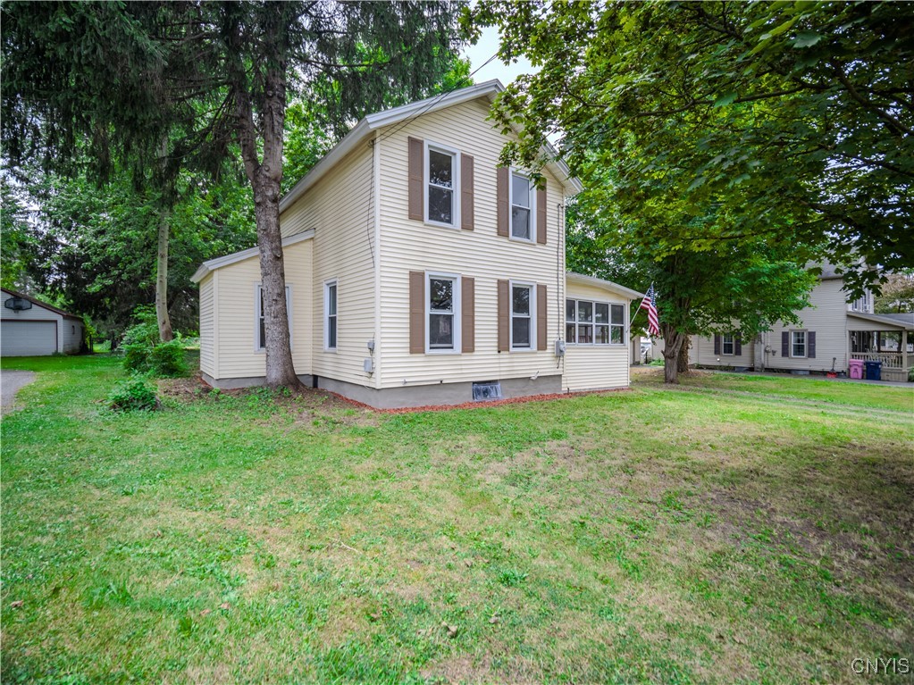 3796 Prospect Street Vernon, NY 13421 - Photo 3 of 43