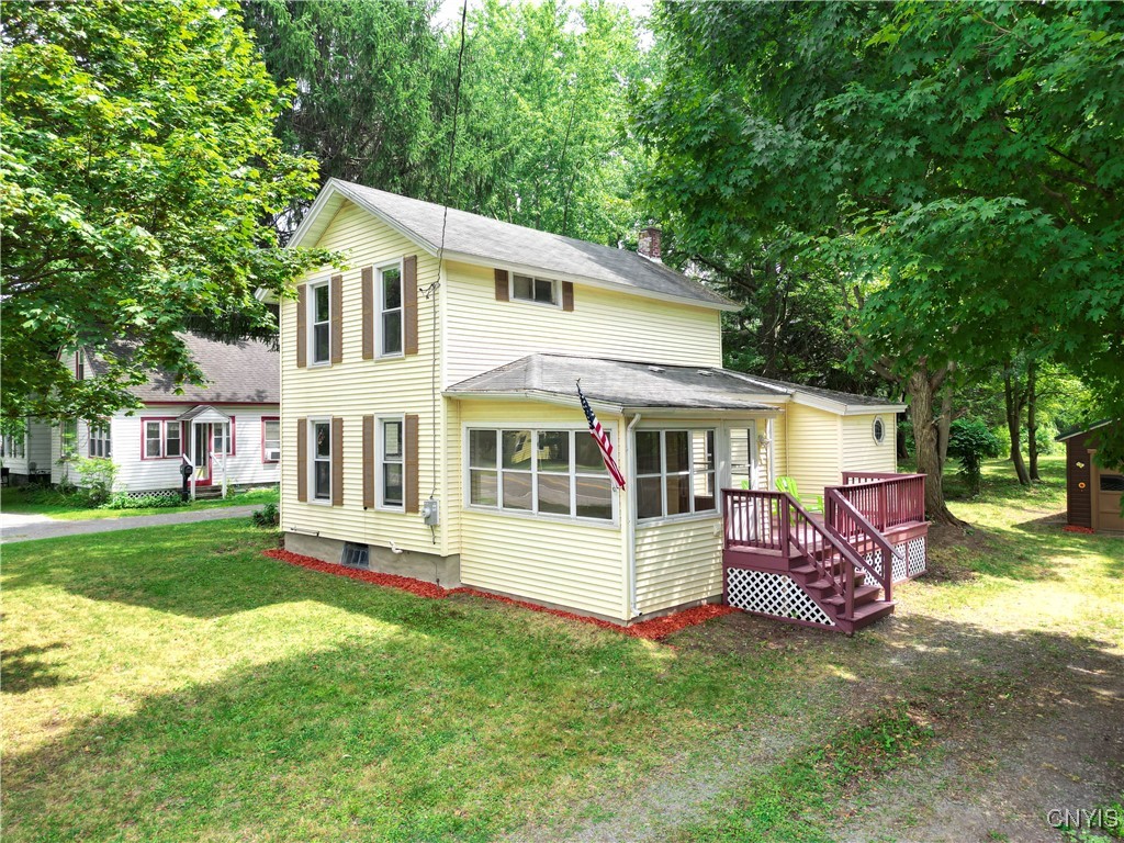 3796 Prospect Street Vernon, NY 13421 - Photo 41 of 43