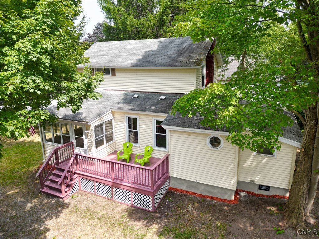 3796 Prospect Street Vernon, NY 13421 - Photo 43 of 43