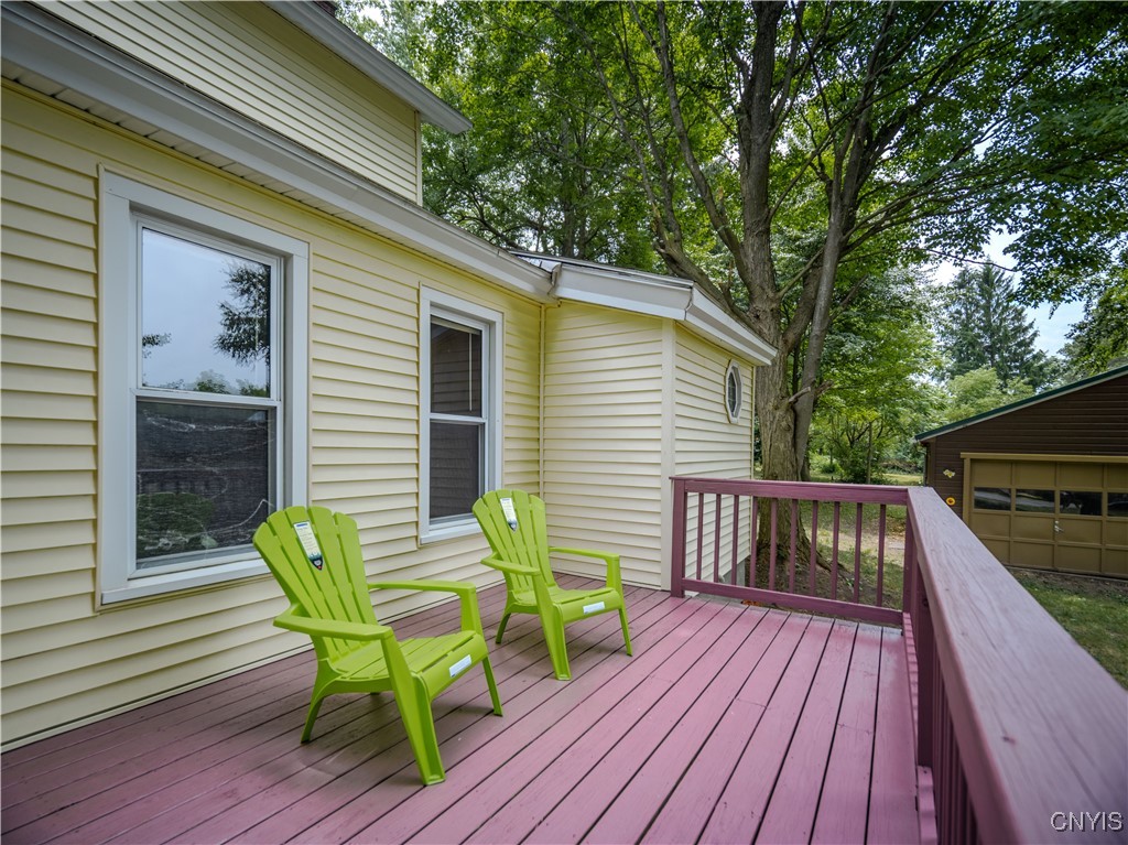 3796 Prospect Street Vernon, NY 13421 - Photo 7 of 43