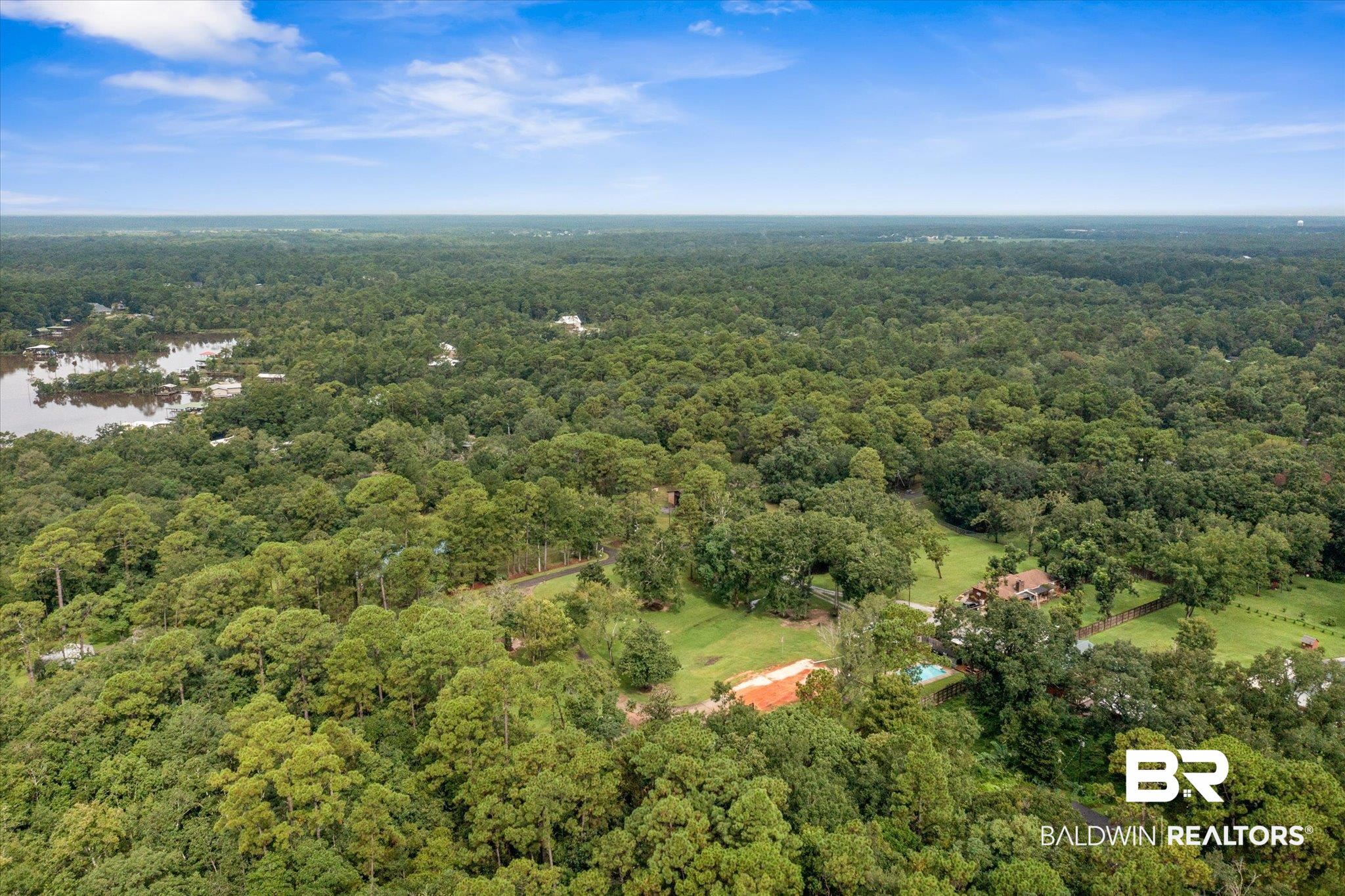 11205 Waller Road Theodore, AL 36582 - Photo 30 of 30