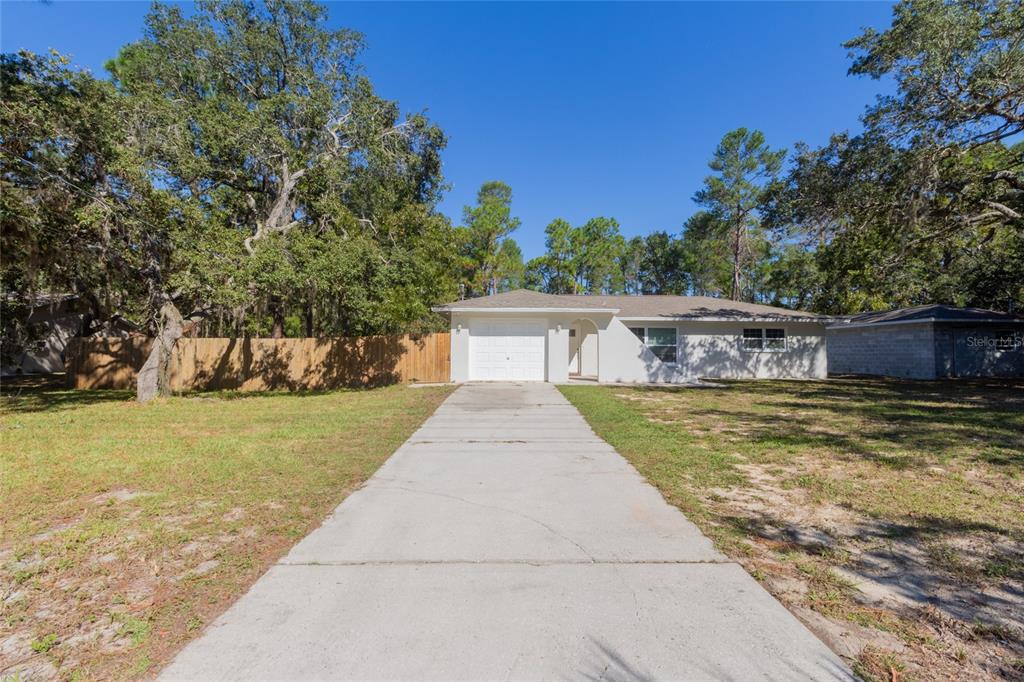 6447 Brandy Drive Spring Hill, FL 34607 - Photo 2 of 25