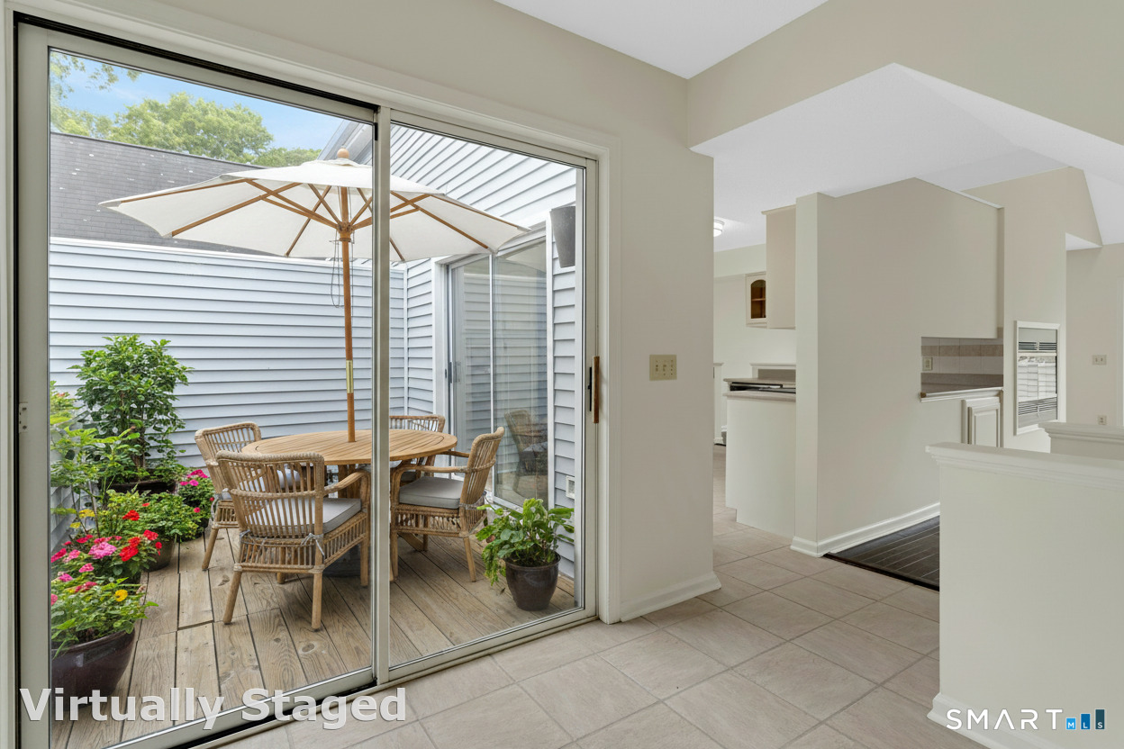 70 Wilton Crest Road, Unit 70 Wilton, CT 06897 - Photo 15 of 34