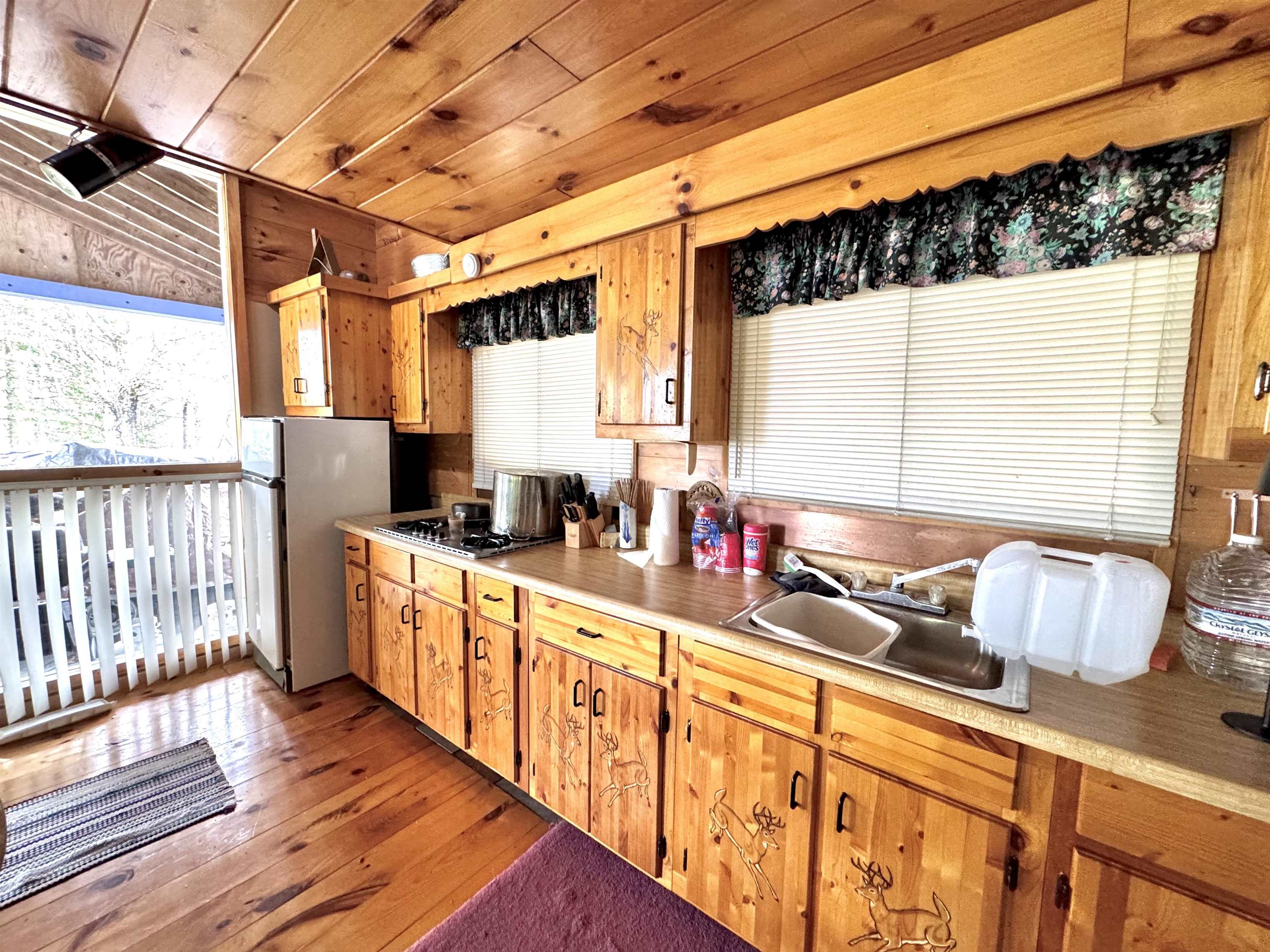 144 Spencer Road Stewartstown, NH 03576 - Photo 14 of 43
