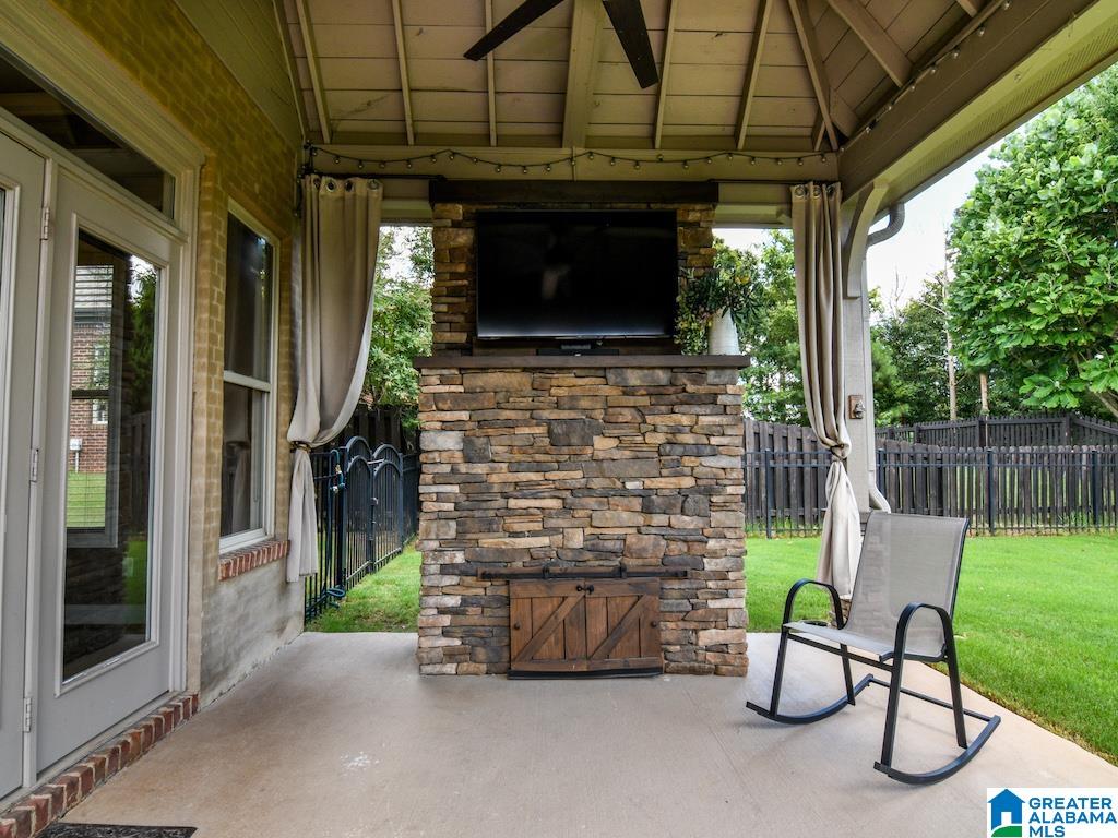 487 Oxford Way Pelham, AL 35124 - Photo 35 of 40
