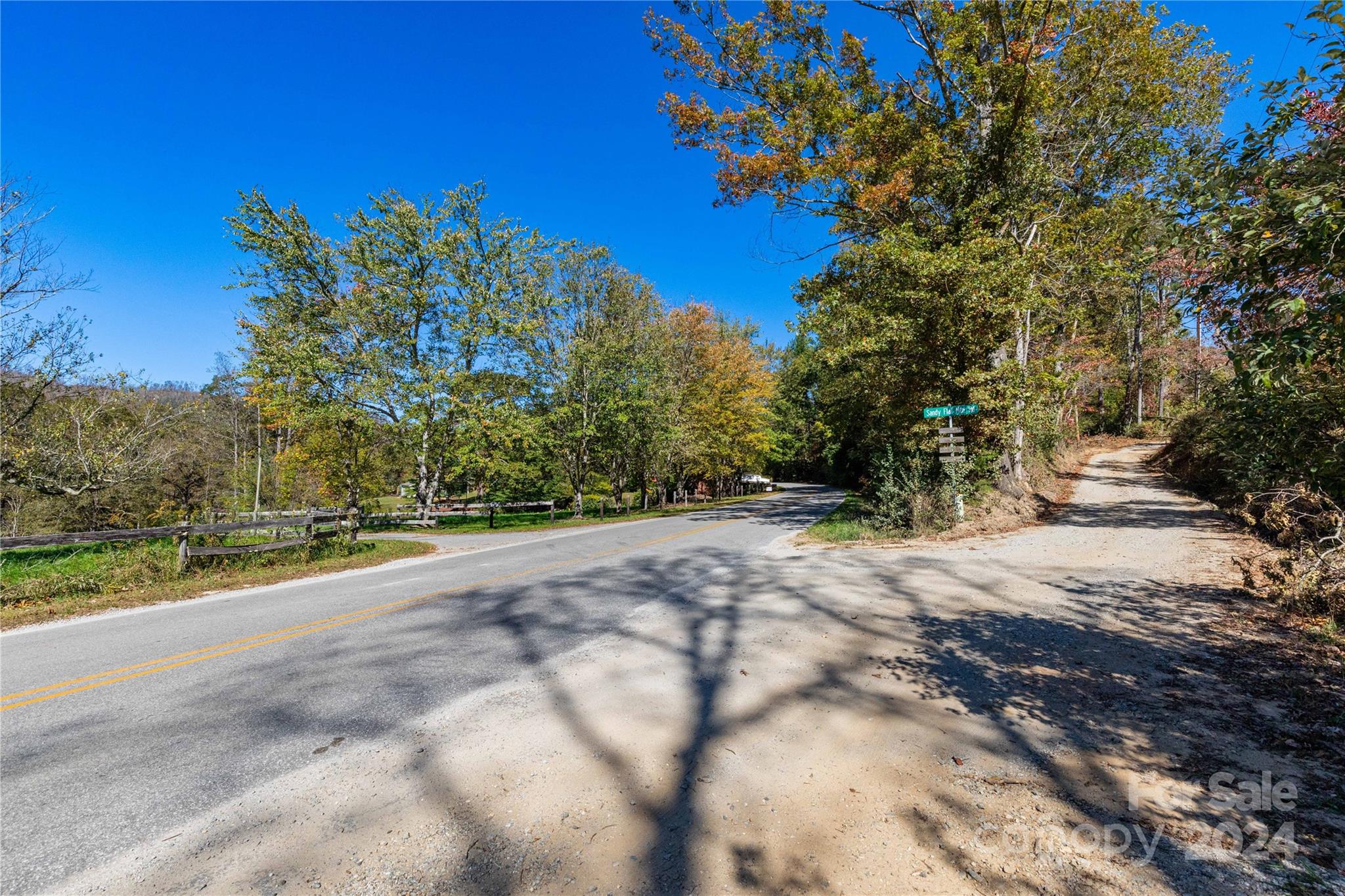 0 Sandy Flat Mountain Road Fletcher, NC 28732 - Photo 21 of 25