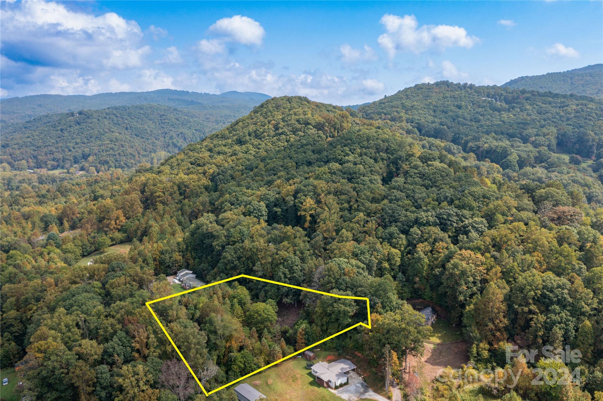 0 Sandy Flat Mountain Road Fletcher, NC 28732 - Photo 23 of 25