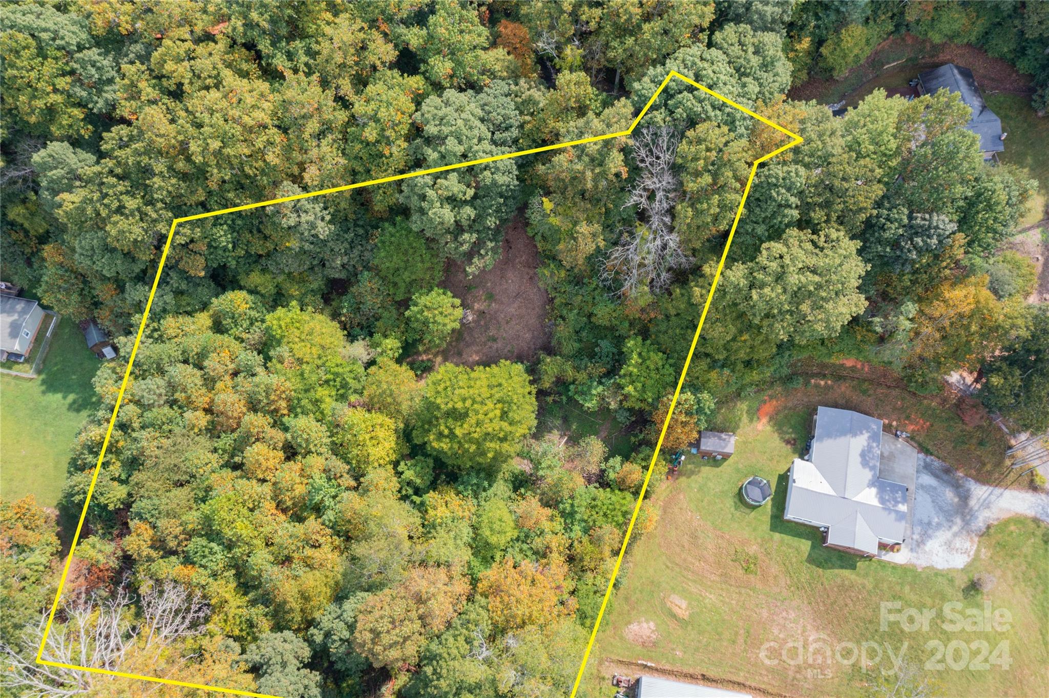 0 Sandy Flat Mountain Road Fletcher, NC 28732 - Photo 25 of 25