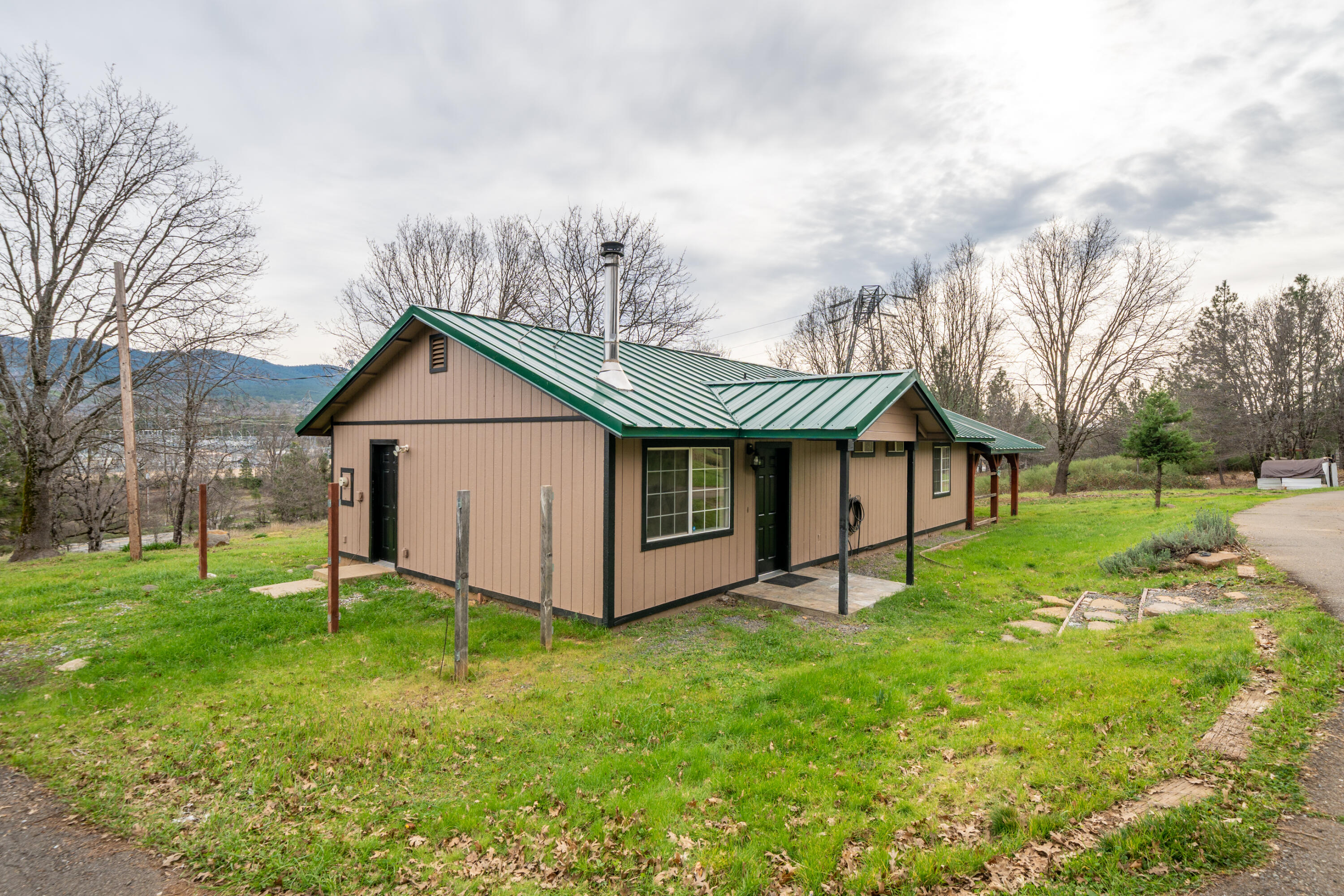 29800 Ranch Road Montgomery Creek, CA 96065 - Photo 38 of 74 29800 Ranch Rd-41