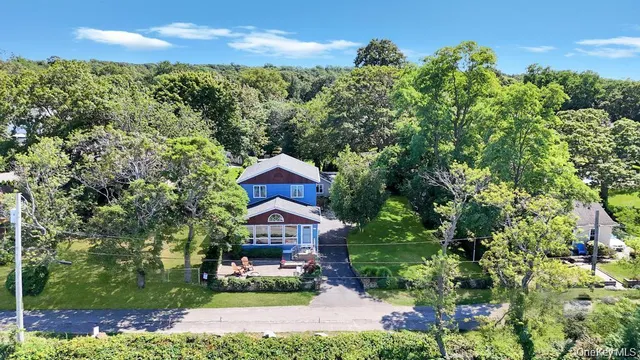 $750,000 | 120 Soundview Drive, Rocky Point, NY 11778