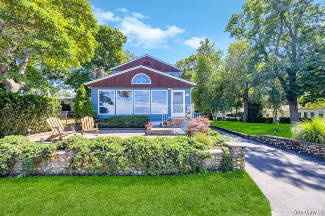 $750,000 | 120 Soundview Drive, Rocky Point, NY 11778