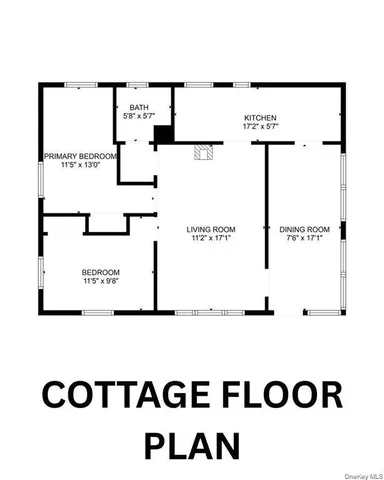 $750,000 | 120 Soundview Drive, Rocky Point, NY 11778