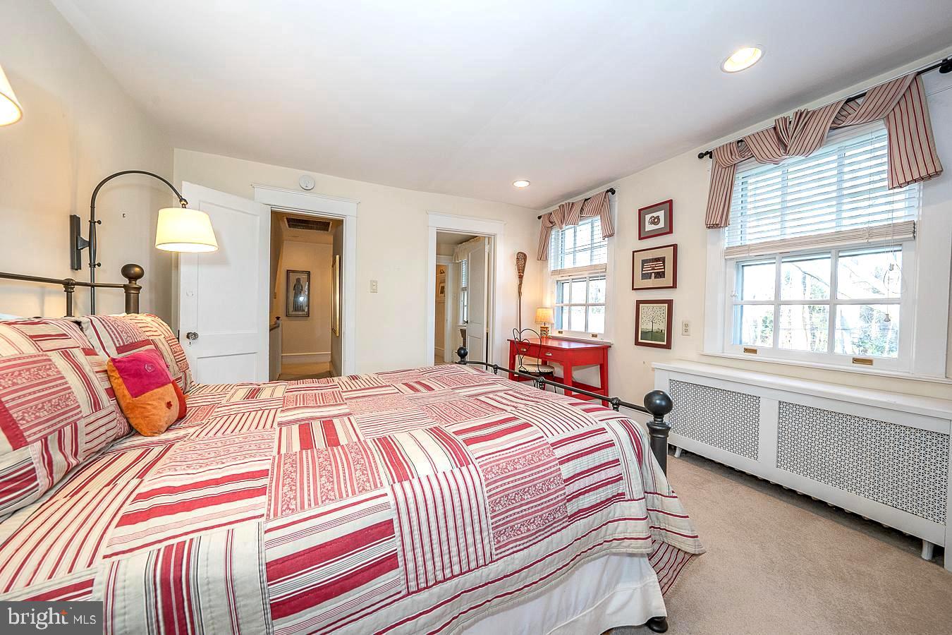 1002 Twyckenham Road Media, PA 19063 - Photo 27 of 45 2nd view of Bedroom 2
