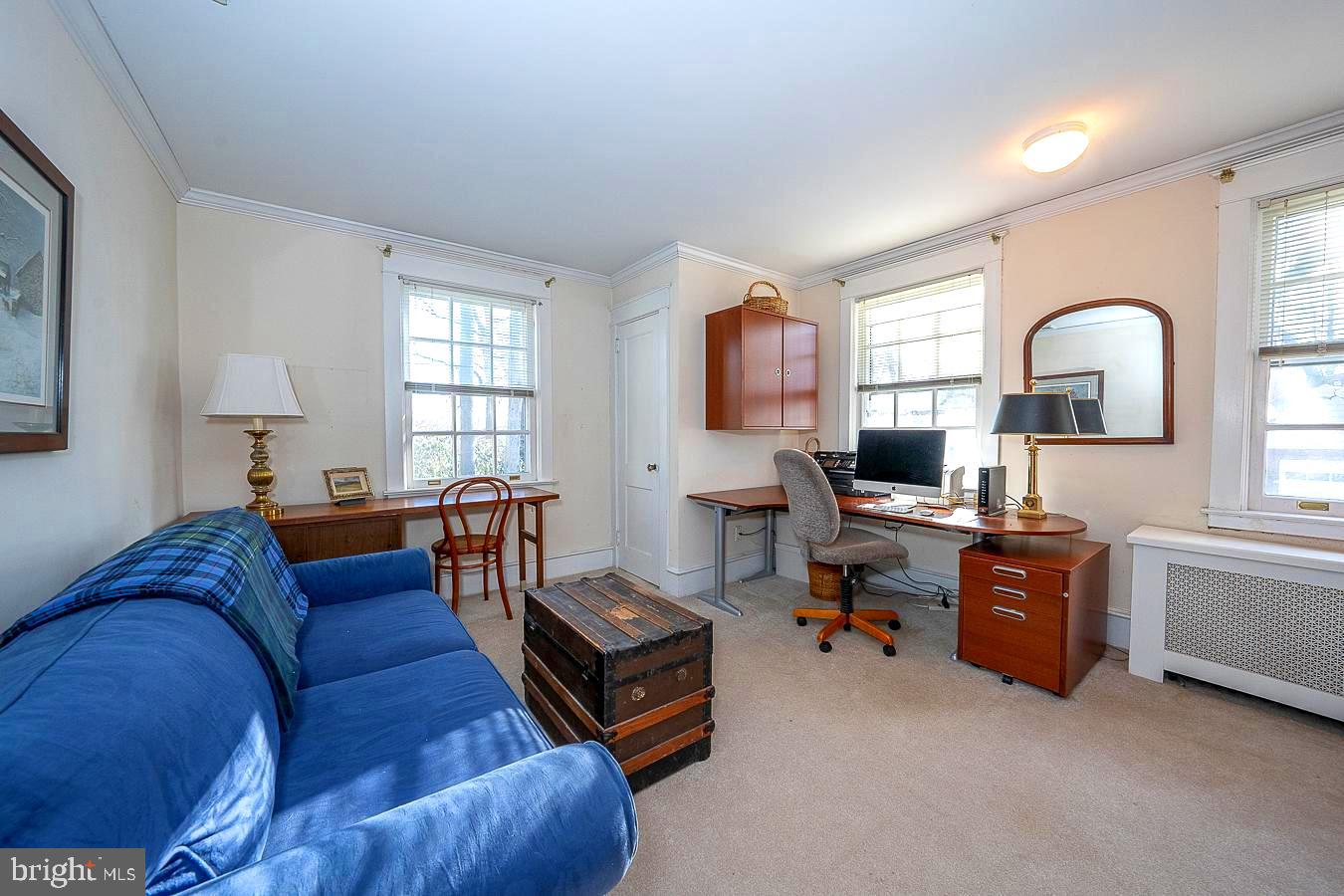 1002 Twyckenham Road Media, PA 19063 - Photo 28 of 45 Bright and sunny Bedroom