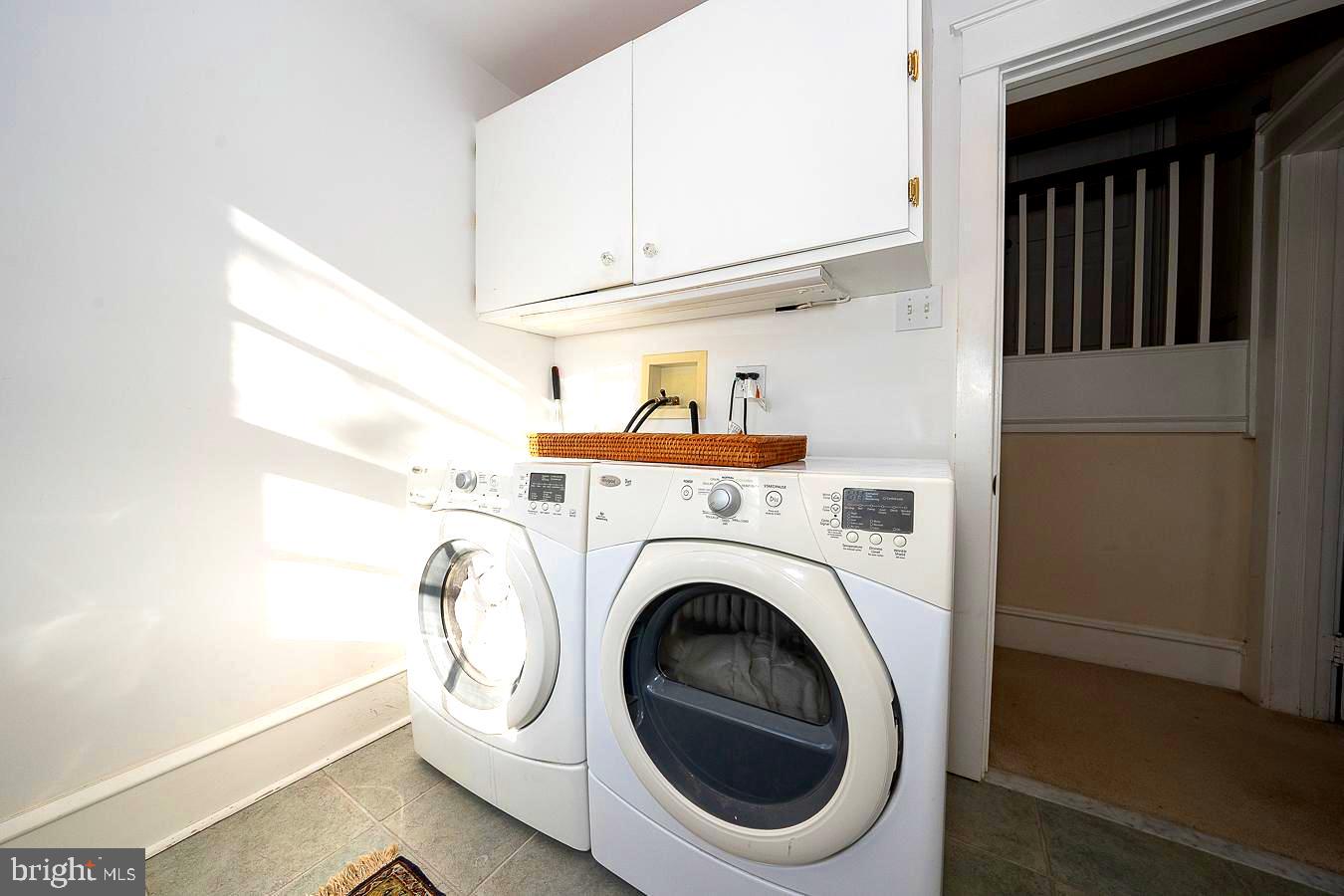 1002 Twyckenham Road Media, PA 19063 - Photo 35 of 45 2nd floor Laundry Room